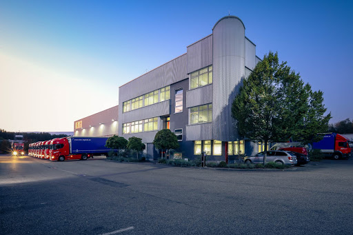 BKV-Logistik GmbH & Co. KG - Thumbnail