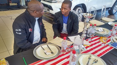 Photos of Soweto Toyota