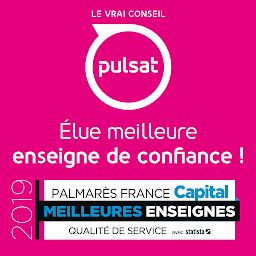 Photo n°12 de PULSAT à Thorigné-sur-Dué (Magasin d'électroménager)