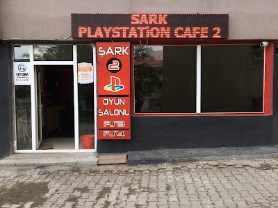 Şark Playstation 2