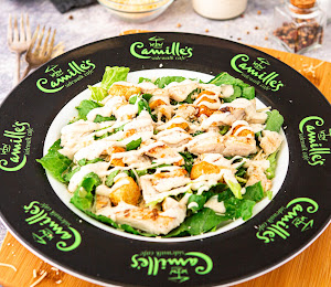 Camille's Sidewalk Cafe photo