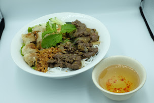 Photo n°10 de Chez Viet à Marseille (Restaurant vietnamien)