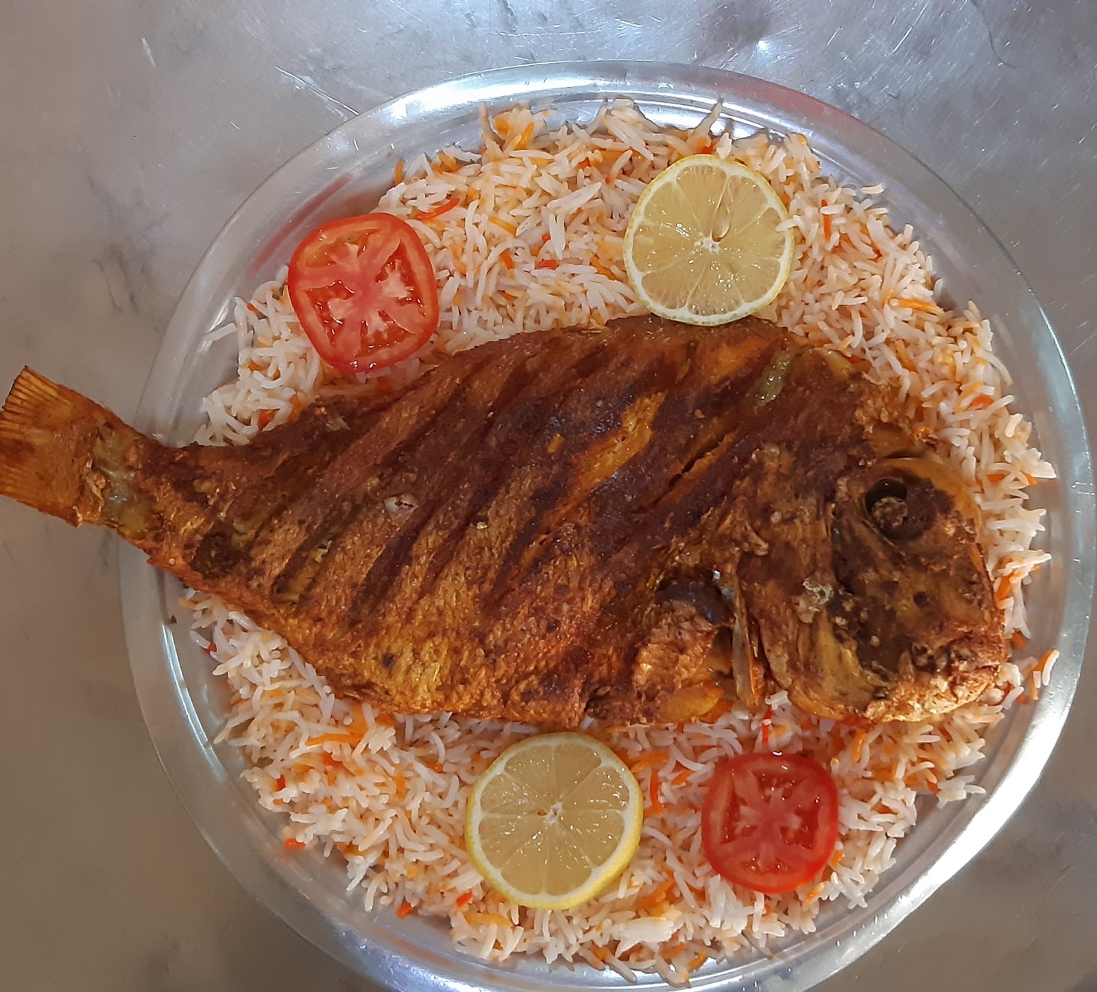 مطعم ابو الخير مندي - صورة 3