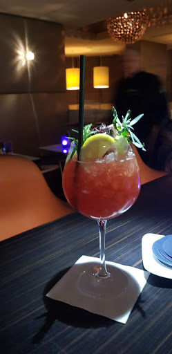 Bar5 - Visual