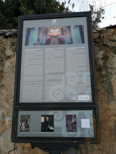 Chjesa di Scala Santa - Thumbnail