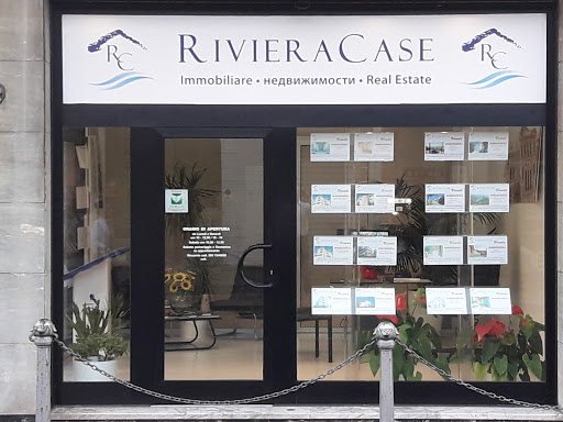 RivieraCase - Visual