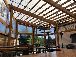Ounces Taproom & Beer Garden photo