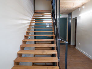 Photo n°8 de Association L'Ouvre-Boîtes et Tiers-lieu de la CCCP à Valence-en-Poitou (Association ou organisation)