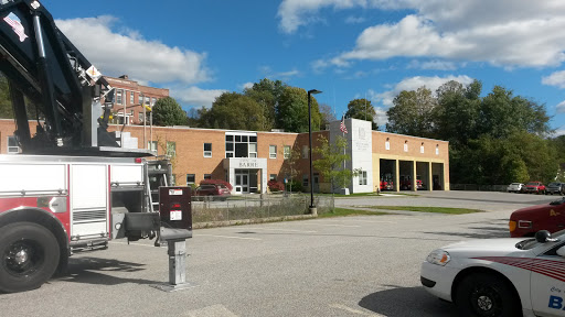 Barre City Fire Department - Thumbnail