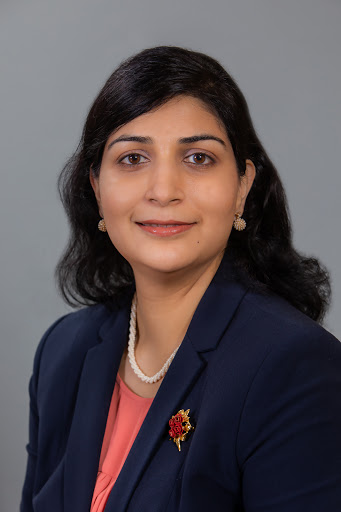 Zainab I. Mian, MD - United States