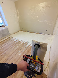 Photo n°14 de Alp Color à Sand (Peintre en bâtiment)