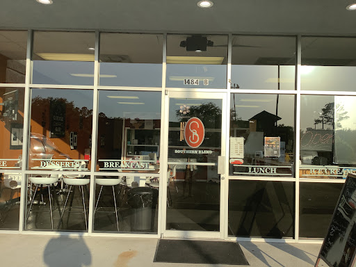Southern Blend Baker - United States