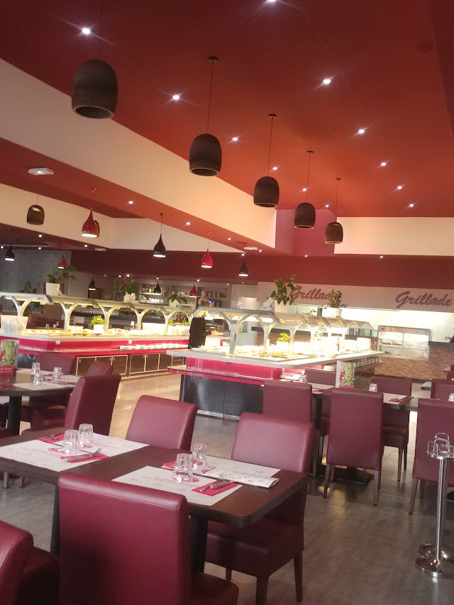 Au Comptoir