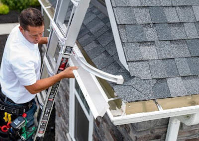 LeafFilter Gutter Protection