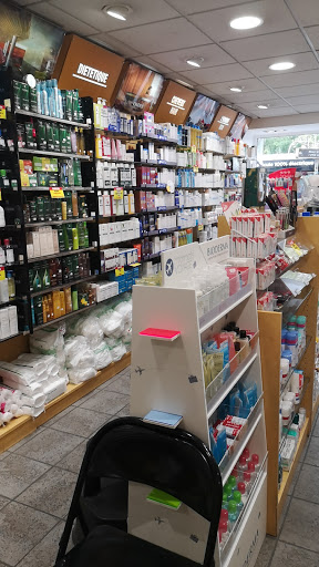 SELARL PHARMACIE PLACE DE LA BASTILLE