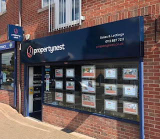 Propertynest Leeds East