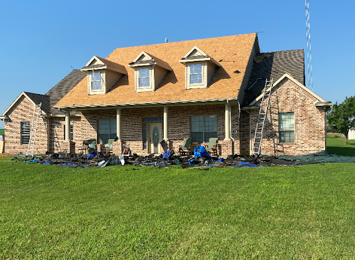 Forman Roofing - Thumbnail
