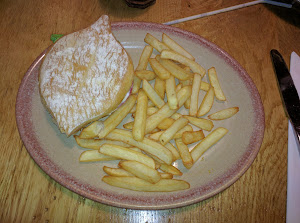Nando's West Bromwich photo