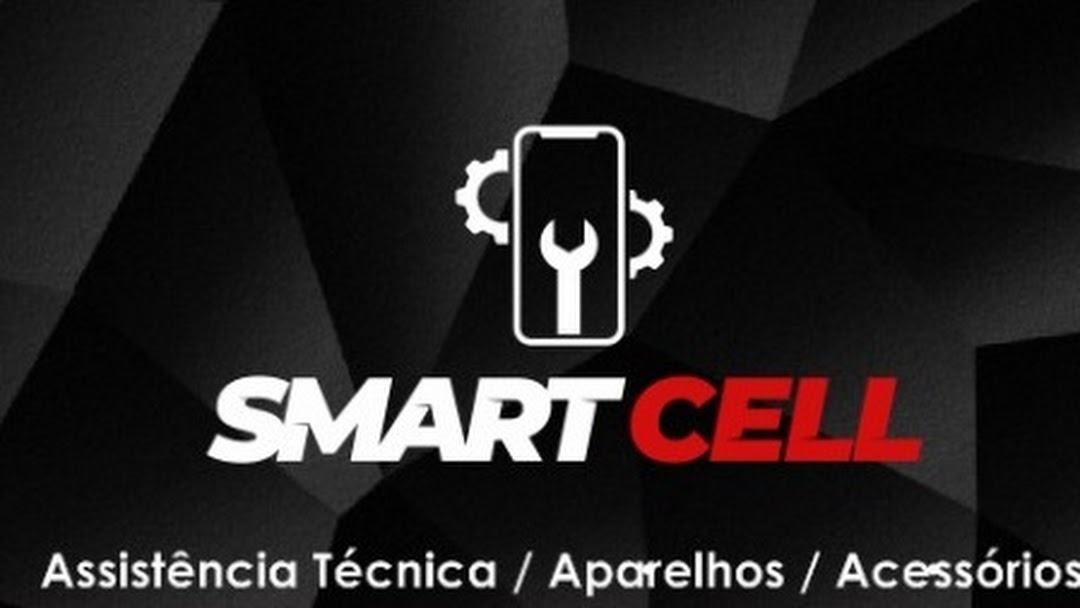 Smartcell Assistência técnica - Loja De Acessórios Para Celulares