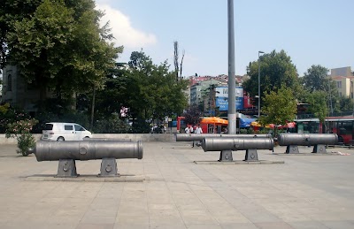 T. C. Beşiktaş Municipality