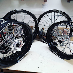 Photo n°22 de Insane parts à Villers-Cotterêts (Service d'e-commerce)