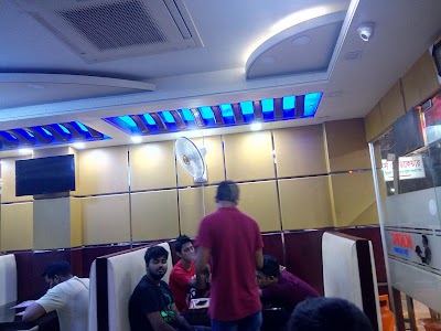 Photos of KKFC