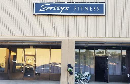 Sassys Fitness - Thumbnail