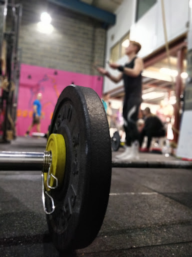 CrossFit Luton Gallery - United Kingdom