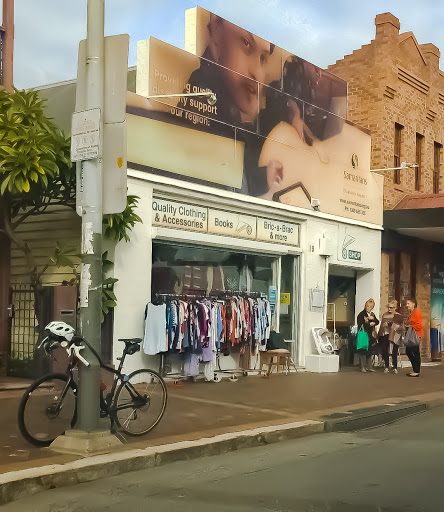 Samaritans Store