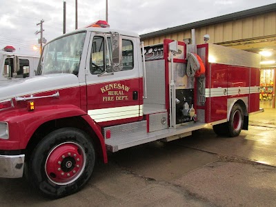 Kenesaw Fire Department