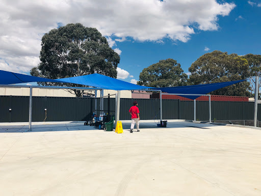 Majestic1 carwash melton - Thumbnail