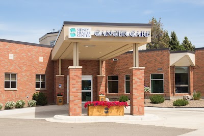 Sidney Health Center Cancer Care Suite