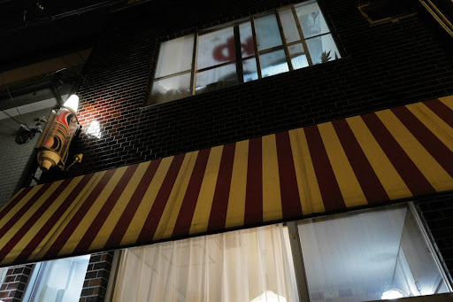雲 雀 理 髪 店 ~ヒバリ リハツテン~