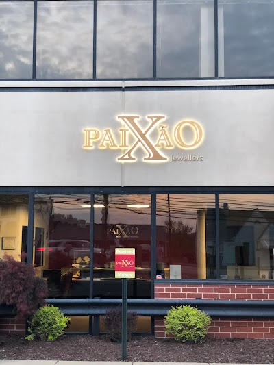 Paixão Jewellers