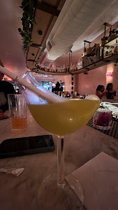 Bohemien Bar photo