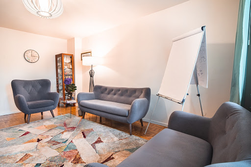 Ośrodek Mapa Zmian - Psychoterapia Seksuologia