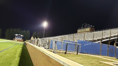 Clover Memorial Stadium