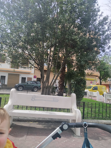 Plaza de la Constitución Park - Thumbnail