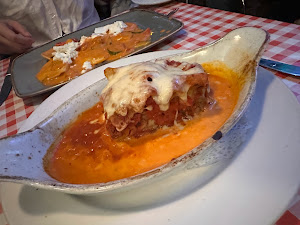 La Trattoria Da Vincenzo photo