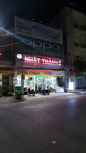 Cửa Hàng Điện Thoại Di Động Nhật Thành 2