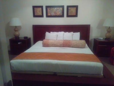Photos of Palisades Resort