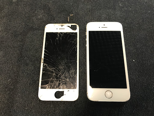 Tech Solutions Patchogue - Visual