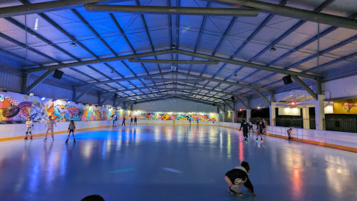 Rollerama Gold Coast - Thumbnail