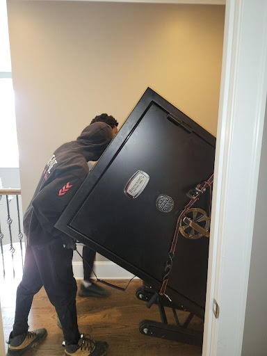 Save The Trade Moving and Delivery Company - Thumbnail