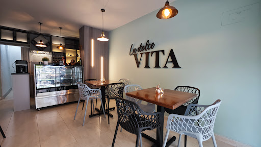 La Dolce Vita Barbosa