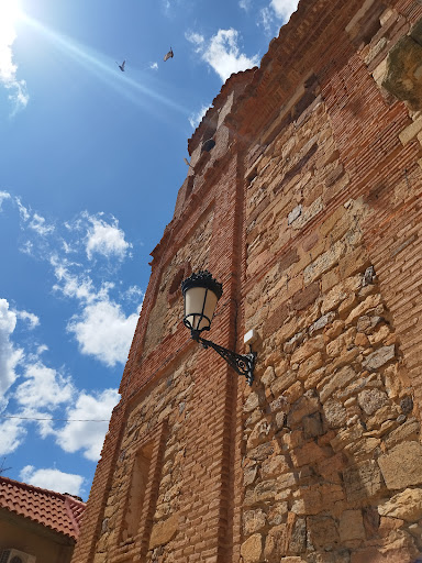 Iglesia parroquial San Juan Bautista - Thumbnail