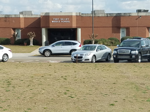 Fort Valley Middle School