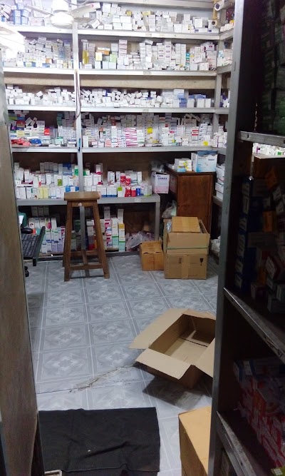 photo of Lucky Pharmacy