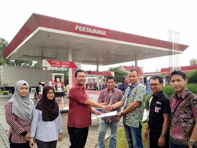 Photos of SPBU Pertamina 31.118.02
