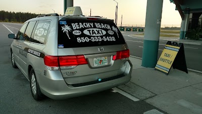 Photos of Northwest Florida Beaches International Airport